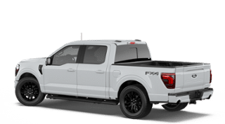 2026 Ford F-150® External Image 3